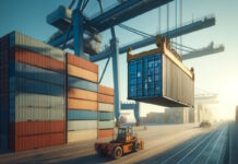 Avanza el el corredor interoceánico del Istmo de Tehuantepec