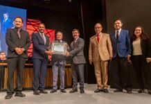 Entregan a la UAT nuevas certificaciones por su calidad educativa