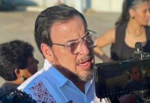 Cumplirá Tamaulipas con el nuevo programa sectorial de educación