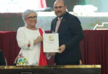 Refrenda Gobierno del Estado compromiso con el desarrollo de Aldama, con inversión superior a 249.6 MDP