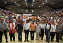 “Lentes con Corazón” reafirma vocación humanista de la UAT