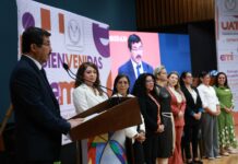 Consolida la UAT participación de sus investigadoras en la ciencia