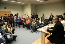 Anuncia Américo Villarreal baja de tarifas eléctricas en cinco municipios