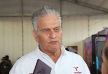 Mantiene SST vigilancia epidemiológica ante la presencia de virus de temporada invernal