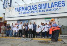 Certifican DIF y gobierno de Victoria a empresas por inclusión laboral
