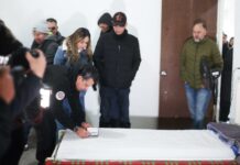 Refuerzan DIF y gobierno de Victoria acciones para proteger la salud de la población ante onda gélida